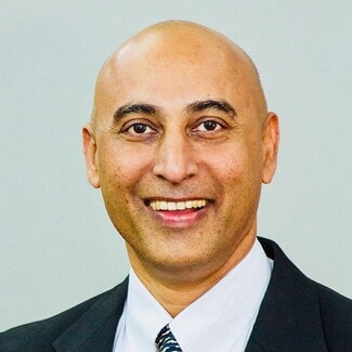 Paresh Shah