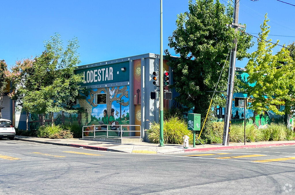 Lodestar offers plenty of fun after school activities in Oakland.