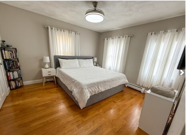 273 Dorchester St unit T, Boston, MA 02127 - photo 5