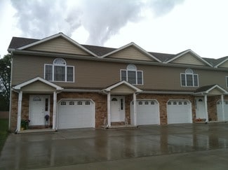 2739 Charleston Rd, Poca, WV 25159