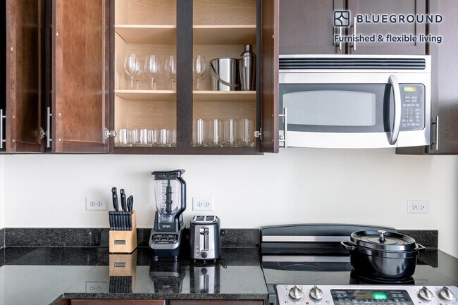 210 N Wells St unit FL16-ID242, Chicago, IL 60606 - photo 6