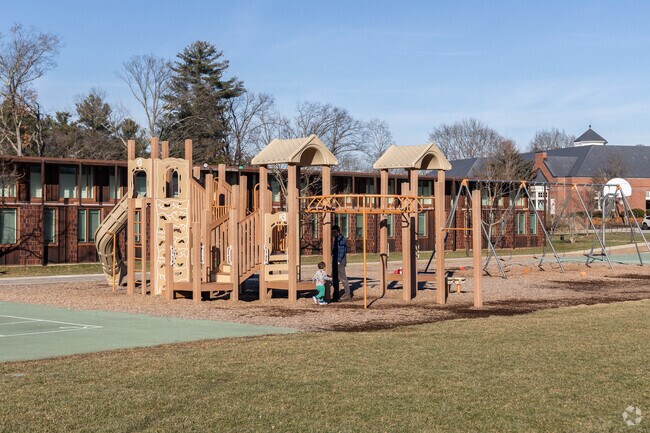 Field Elementary School in Weston received an overall rating of A+ from niche.