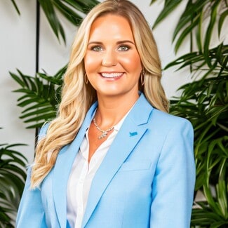 April McDonald