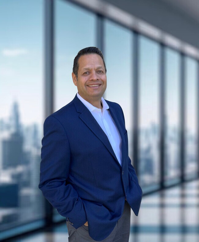 Julio Cesar Enriquez