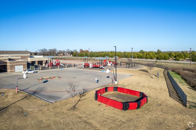 Linda Lyon Elementary School