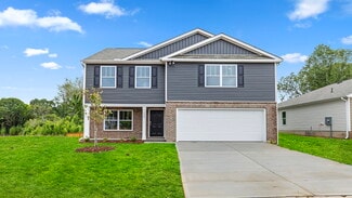 234 Roocroft Ct, Fountain Inn, SC 29644