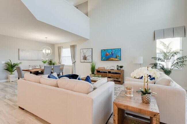 4801 Kings Castle Cir unit ID1280780P, Kissimmee, FL 34746 - photo 6