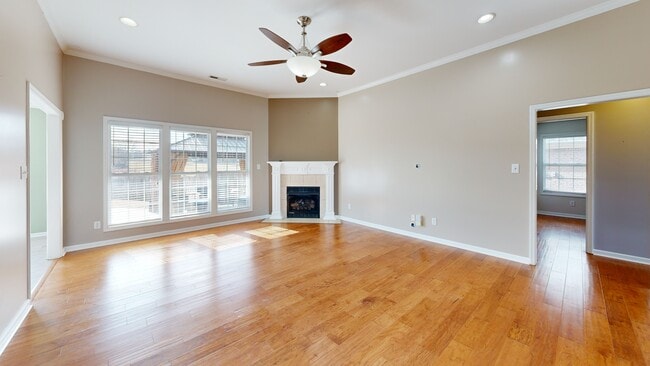 2627 Buckingham Gate SW, Decatur, AL 35603 - photo 2