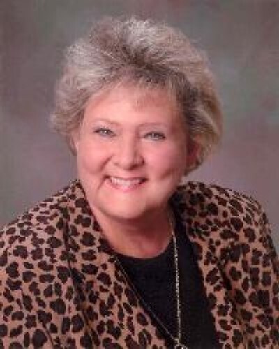 Gloria Beahm