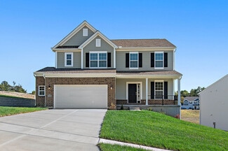 3032 Wellington Ln Unit 36449653, Dayton, OH 45449