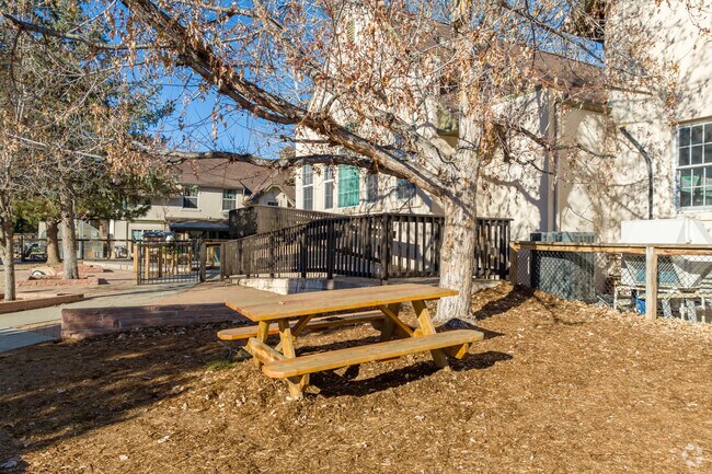 Mountain Phoenix Community School has 33 full-time teachers.