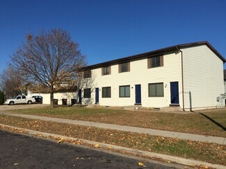 909 13th Ave S Unit D, Onalaska, WI 54650