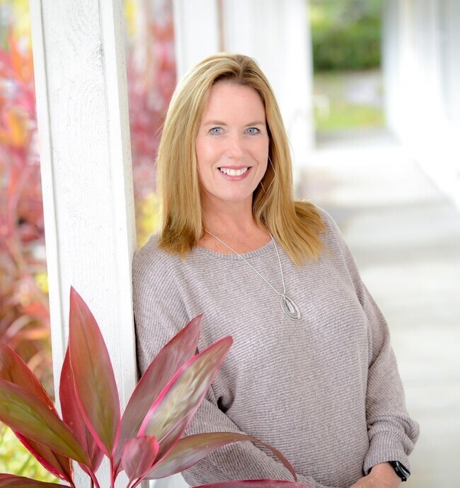 Jennifer Goodall
