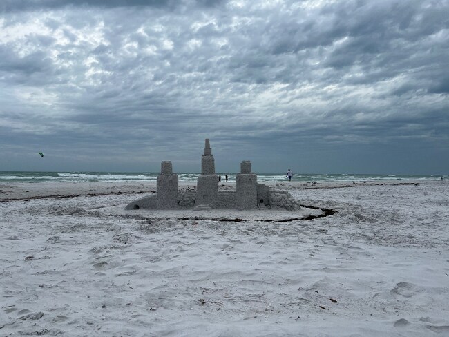 Siesta Towers unit 3D, Sarasota, FL 34242 - photo 5