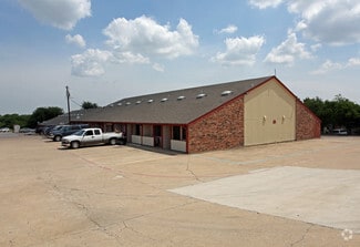 900 Walter Stephenson Rd, Midlothian, TX 76065
