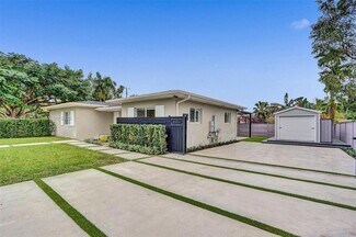 11425 NE 3rd Ave, Miami, FL 33161