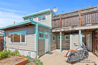 1190 Ocean Ave, Oakland, CA 94608