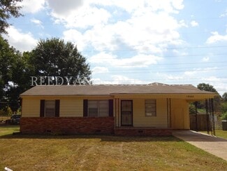 1645 Kilarney Ave, Memphis, TN 38116