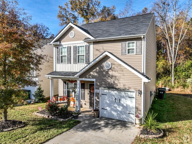 Wilson Heights homes seamlessly weave style and community essence into their very fabric.