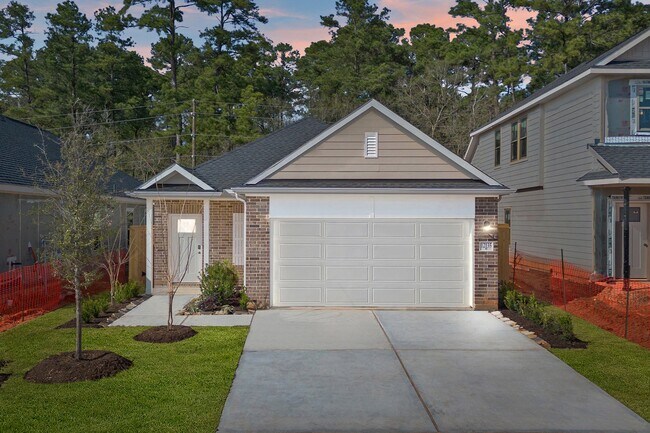 12048 Moonlight Path Dr unit 36270317, Conroe, TX 77304 - photo 5