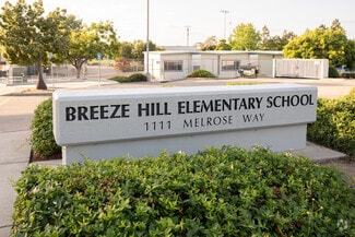 Breeze Hill Elementary School