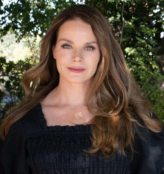 Melea Johnston-Avrach