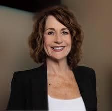 Alison Benoit