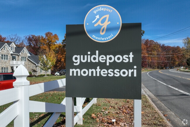 Guidepost Montessori at Sterling