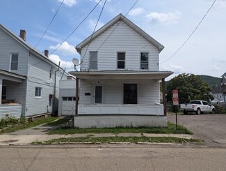22 Charlotte Ave Unit 1, Bradford, PA 16701