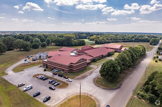 Northeast Middle School
