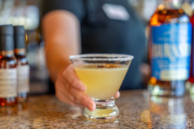 503 Uncorked pours local wines and craft cocktails in Sherwood, OR.