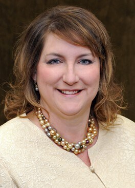 Cheryl Brun