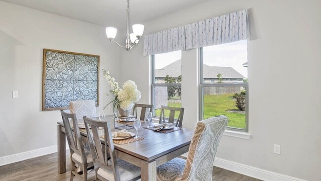 11569 Thistledown Loop, Spanish Fort, AL 36527 - photo 4