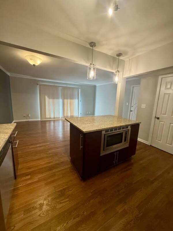 4213 Clark Ave unit 4, Kansas City, MO 64111 - photo 4