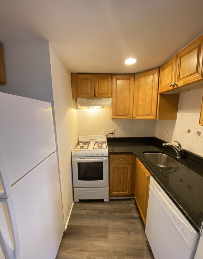 45 Ashford St unit 1, Allston, MA 02134 - photo 2