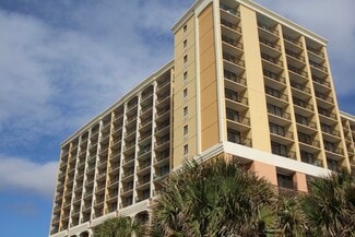 6900 N Ocean Blvd Unit 407, Myrtle Beach, SC 29572