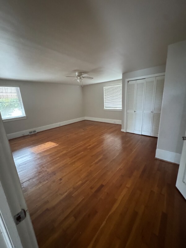 507 10th St unit A, North Wilkesboro, NC 28659 - photo 3