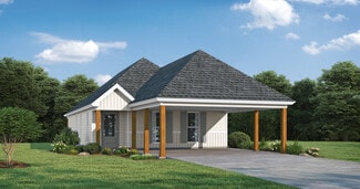 232 Camerons Cove Dr, Carencro, LA 70520