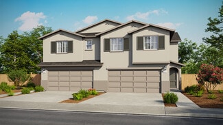 841 Congaree Ln Unit 36207020, Redding, CA 96001