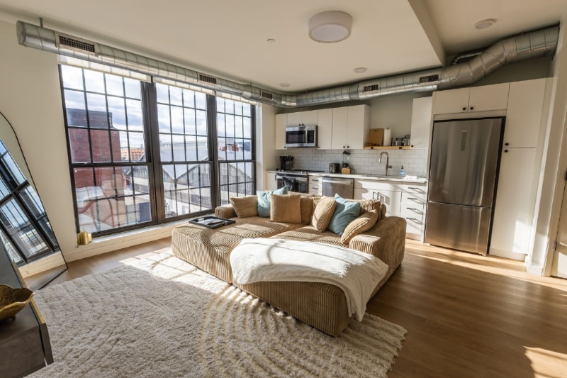 Mulberry Lofts, Pittsburgh, PA 15201 - photo 1