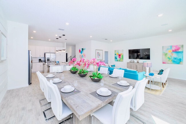 2560 Shanti Dr unit ID1354814P, Kissimmee, FL 34746 - photo 7