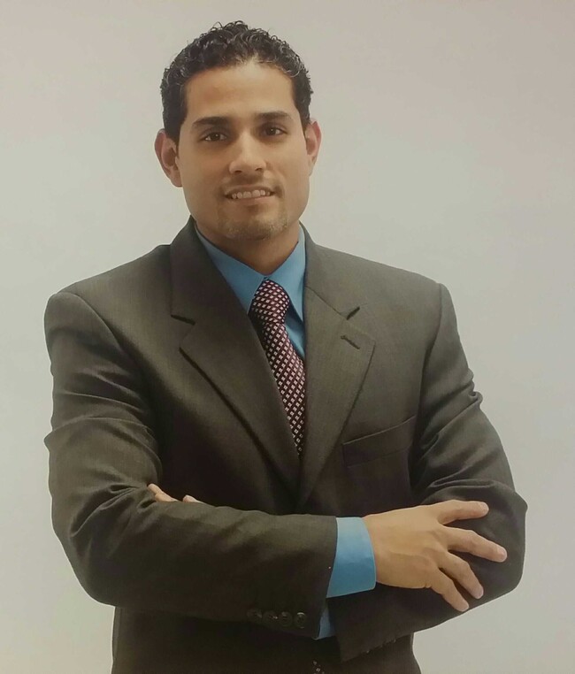 Agent Photo