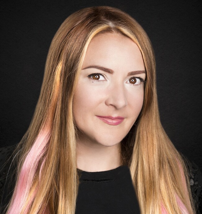 Agent Photo