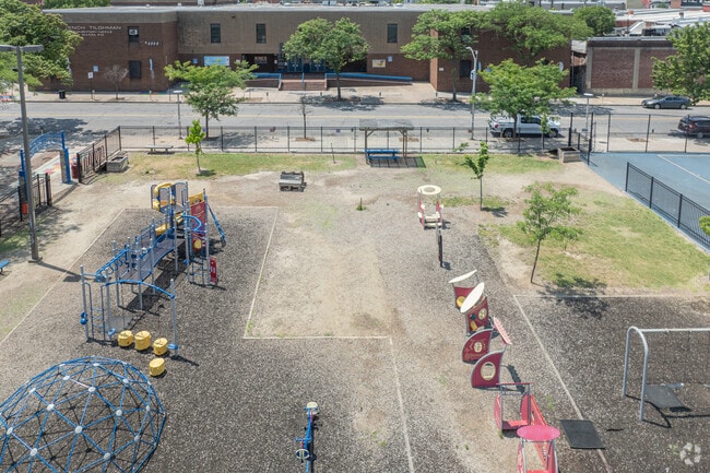 The school emphasizes academic excellence and social responsibility.