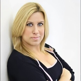 Melissa Goldman