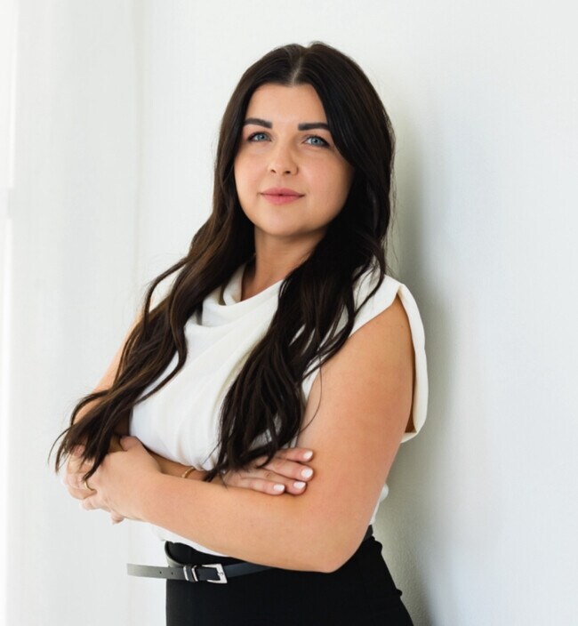 Larisa Vorobey