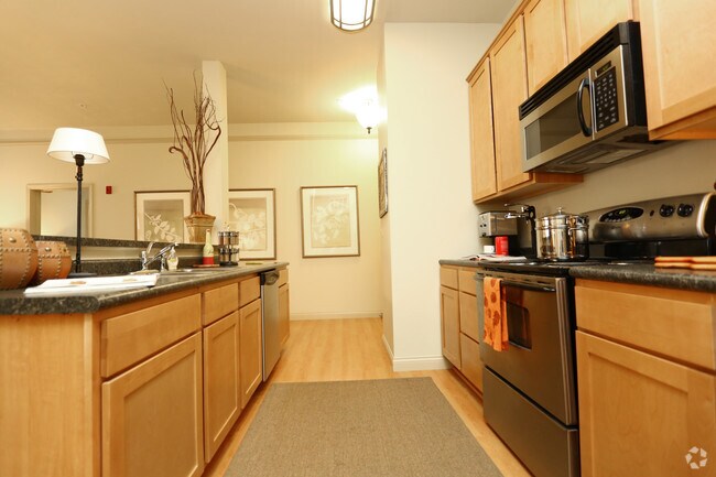 Residences at the Boulevard, Saint Louis, MO 63117 - photo 4