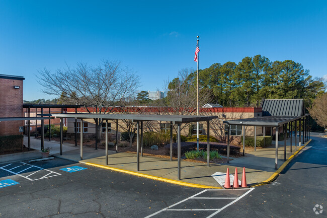 Immaculate Heart of Mary School is a Catholic school.