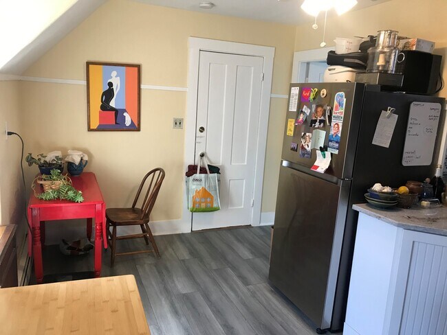 12 Hancock St unit 1, Somerville, MA 02144 - photo 6