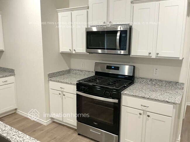 4105 River Rock Ave, Celina, TX 75009 - photo 5